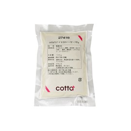 cotta Frampoodle (Custard Powder) 3.5 oz (100 g)