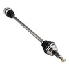 PHILTOP CV Axle Shaft Assembly Compatible with Volkswagen Beetle 1998-2006