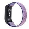 C2D JOY Sport Mesh Nylon Bands Compatible with Garmin Vivosmart