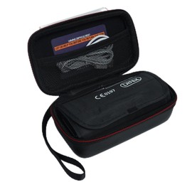 Wellue Blood Pressure Monitor Storage Case, Convenient to Carry and Travel