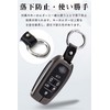 Key Case, For Toyota, Smart Key Case, Key Cover, Alloy,