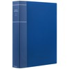 Nakabayashi PH2L-1020-B Photo Graphilia Album, 2L-Size, 200 Sheets, 2 Tiers,