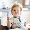 Adaptive Utensils for Elderly, Hand Tremors, Parkinsons & Handicapped |