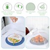 2 Pack Food Covers Mesh Pop Up, Food Net Cover