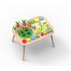 HEYLANDU Montessori Toys for 1 Year Old