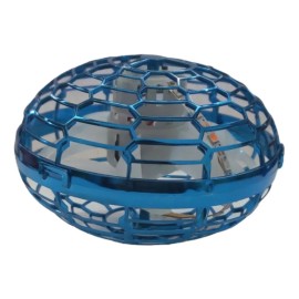 KFMX Dynamic Flynova Pro Bola Voladora Led Boomerang Spinner
