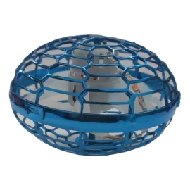 KFMX Dynamic Flynova Pro Bola Voladora Led Boomerang Spinner