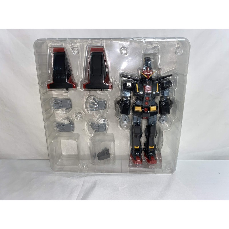 ASSAULT KINGDOM 機動戦士ガンダム サイコ・ガンダム 全高約20cm ABS&PVC製 彩色済み可動フィギュア