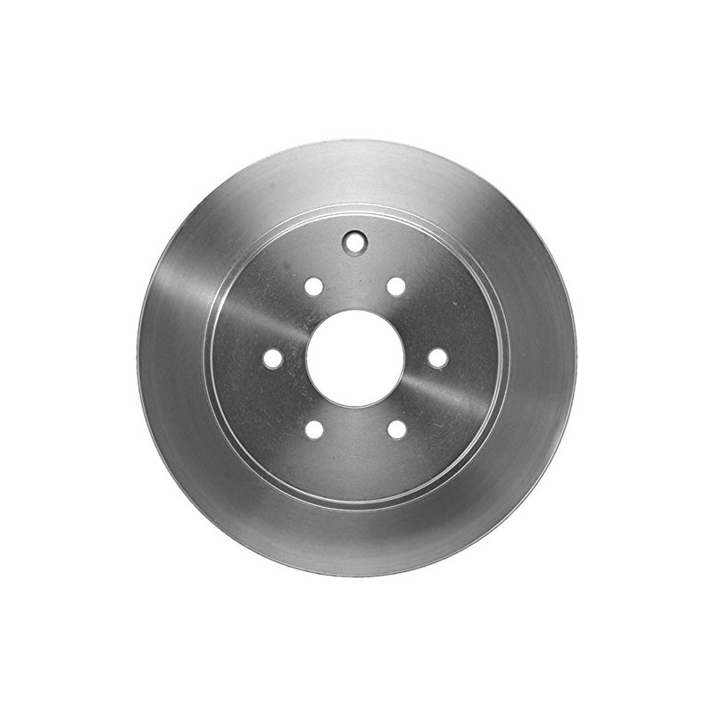 Bendix Premium PRT5774 Rear Brake Rotor for Nissan Pathfinder 2012-2005