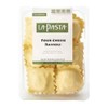 La Pasta Four Cheese Ravioli (Case of 8)