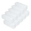 Nailfun 10x Buffer White Sanding Block Polishing Blocks for Gel