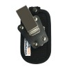 Kyocera DuraXE & DuraXV LTE Nylon Case w/ D-Ring Swivel