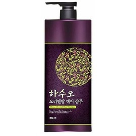 Taedong C&S Polygonum Multiflorum Shampoo Hair Moisturizing Nourishing Home Beauty Salon Shampoo 1500ml