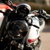 Oxford Fork Mount - CNC Fork Mounted Lighting Adaptors