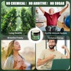 Mullein Leaf Extract for Lungs Cleanse, Effective lercea mullein clear