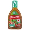 Wish-Bone Salad Dressing, Italian, 24 oz