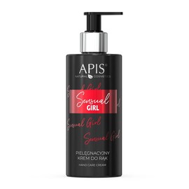 APIS SENSUAL MIRL HAND CARE CREAM 300 ml