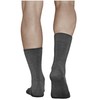 vitsocks Men's 80% MERINO Wool Fine Warm Socks (3 PAIRS)