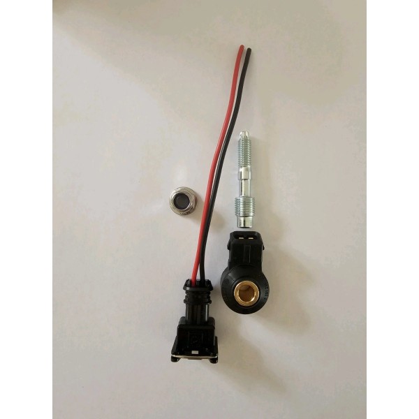 Bosch Wideband Knock Sensor Adapter Kit Honda K20 K24 B16