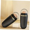 Angoily 2pcs Volcanic Stone Face Oil Absorbing Rollers Oil Control