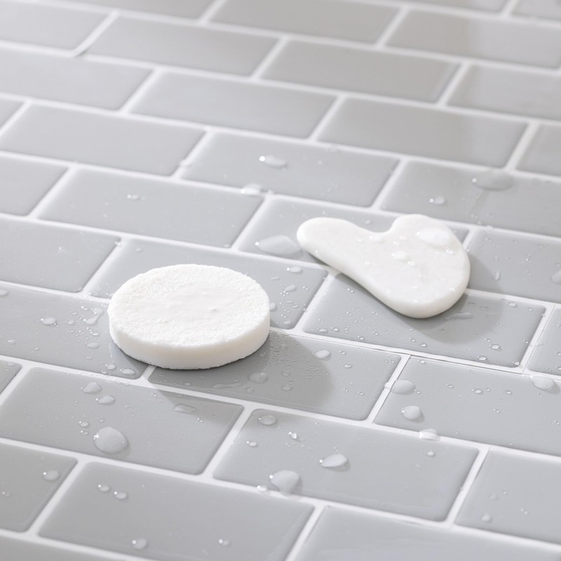 Francfranc 3DAYS Home Spa Set New Life Gift Light Blue