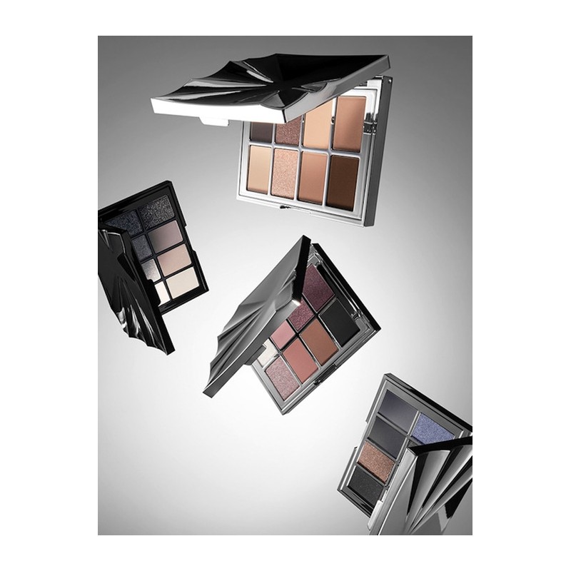 Pigment Eyeshadow Palette 6colors / 피그먼트 아이섀도우 팔레트 6colors