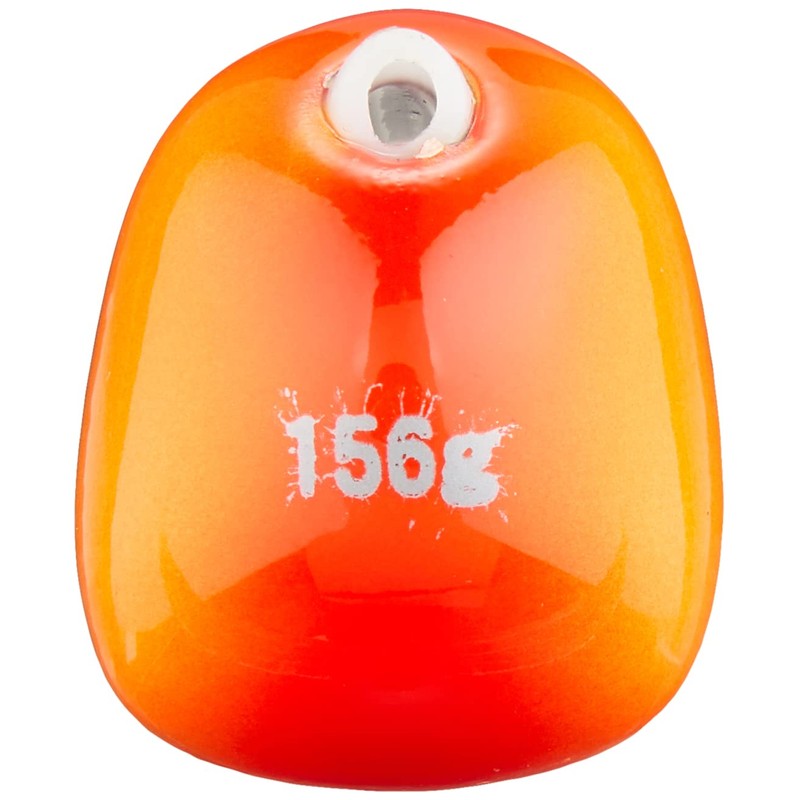 JACKALL F101 TG Bing Ball Slide Head, Neo 5.5 oz