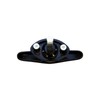TFT Offroad Universal Truck Cap Locking T-Handle Complete Matching Set
