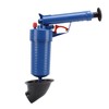 Air Drain Blaster High Speed Airflow High Pressure Toilet Plunger