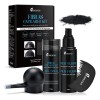 Fibras Capilares Para Cubrir Calvicie Y Rellenar Cabello
