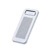 Gefu Lemon and Spice Grater Raspy 11x5cm of Stainless Steel,