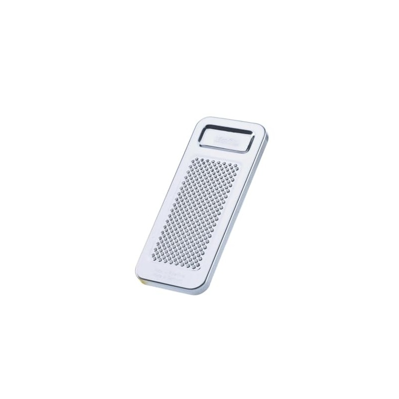 Gefu Lemon and Spice Grater Raspy 11x5cm of Stainless Steel,