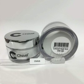 Chisel - 100% Pure Nail Dipping Powder - Ombre Collection (OM006B)