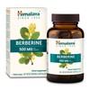 Himalaya Berberine for Balanced Support, Digestion & Immune System Support,