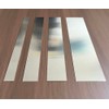4Pcs Metal Strips Shim Stock Metal Sheet Shims Gap Filler