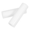 FUNOMOCYA 2Pcs Sturdy Plastic Tent Pole Connectors Tent Joints for
