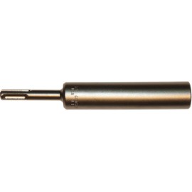Tru-Cut SDS plus Ground Rod Driver 3/4 Inch Diameter MADE IN U.S.A.