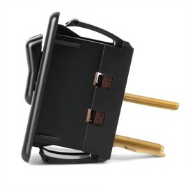 Rear Hatch/Trunkreplacement Rear Hatch Release Switch Compatible with 1982-1989 Camaro Models with White Font