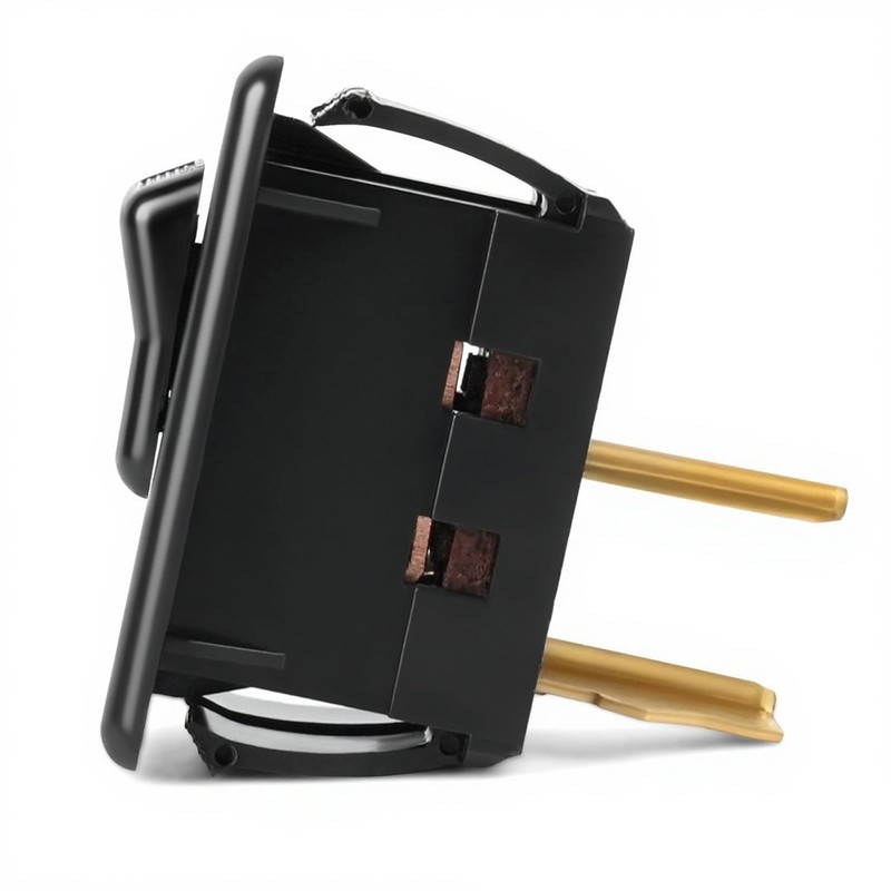 Rear Hatch/Trunkreplacement Rear Hatch Release Switch Compatible with 1982-1989 Camaro