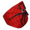 New Half Face Motorcycle Snowmobile Snowboard Ski Balaclava Face Mask