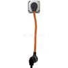 AC WORKS 10-50P 50-Amp 3-Prong Old Style Dryer/Range Plug to