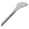 Escoplo Palo De Golf Podologo Aashta Ps-505 Color Plateado