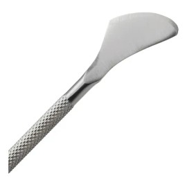 Escoplo Palo De Golf Podologo Aashta Ps-505 Color Plateado