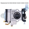 Carburetor Steel Material Wear Resistant Easy to Replace for BC52