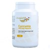 Curcuma 500 mg Capsules Pack of 120