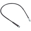 Kitaco Tachometer Cable (H-2T) NS-1 Black 907-1073000