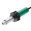 Happybuy Hot Air Plastic Welder, 1600W Hot Air Torch Pistol,