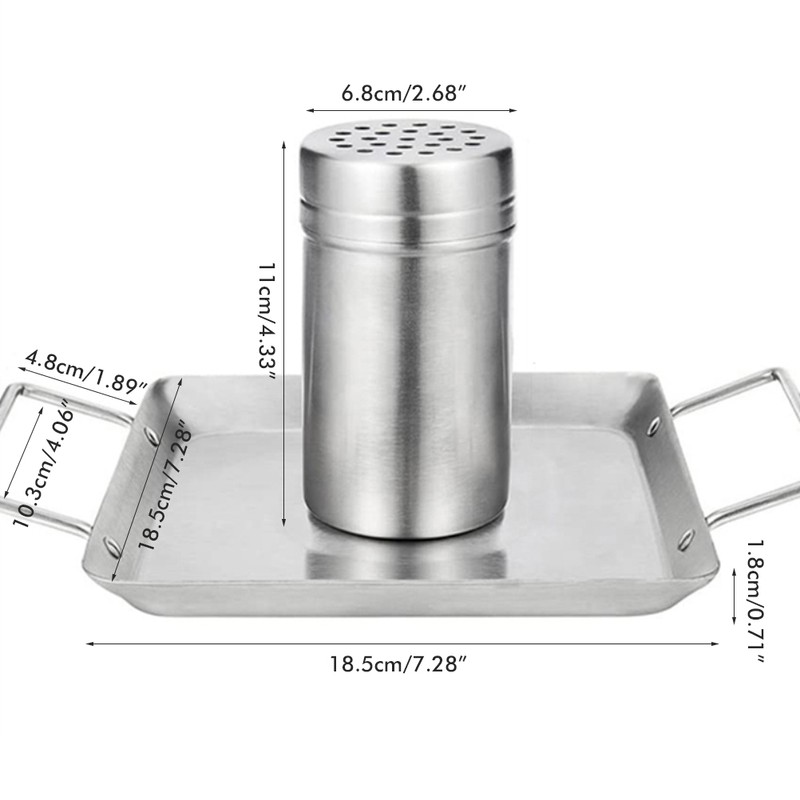 Beer Chicken Roaster Stand Stainless Steel Chicken Holder Barbecue Rack