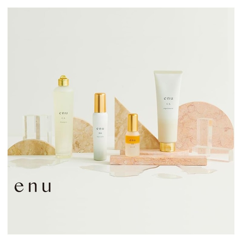 Nakano N Shampoo CR 10.1 fl oz (300 ml)