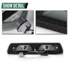 LQI LED 3rd Third Brake Light Lamp Compatible with Ford